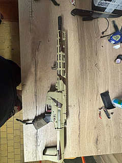 AR15 hpa F2