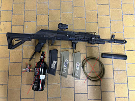 RK74-T HPA F2