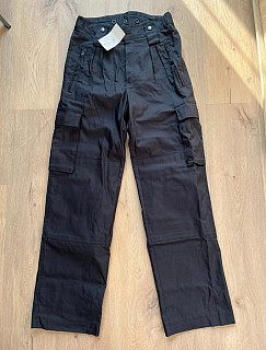 Kalhoty SPS 15 PČR vel. 4-46 Nové