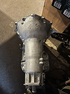 Prodám převodovku TH 400 tříkvalt automat
