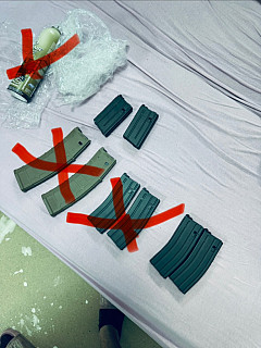 TM/DE Plynové zásobníky do MWS