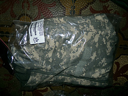 US Army Combat Jaket goretex IWOL  EWOL LWOL  Massif flame resistant USA