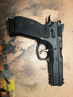 Asg cz 75 sp 1shadow gnb