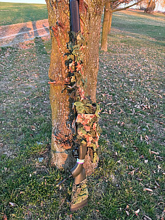 Vsr-10 Tokyo Marui Hpa-mancraft