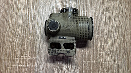 Kolimátor trijicon MRO kopie