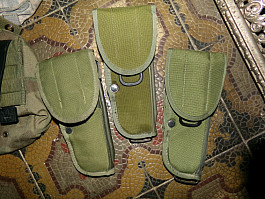 US Army M12 M 12 wdl COLT pouzdro pistolové VIETNAM LAHEV  U.S.