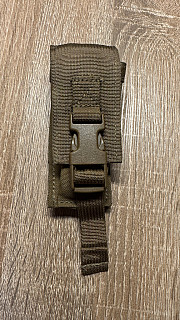 US army sumka na multitool, coyote