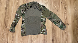 Masiff bojové triko, Multicam