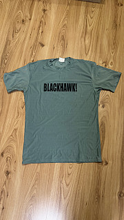 Blachawk triko