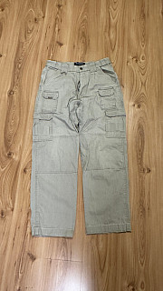 Blackhawk taktické kalhoty 