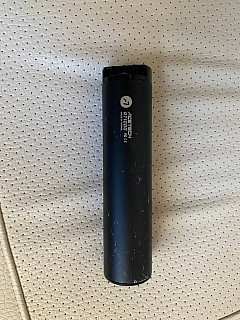 Nasvětlovací tlumič AT1000