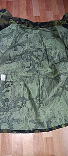 Kabát vz.95  (Kongo) 170/108