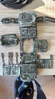 Spiritus System LV-119 