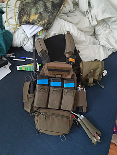 Agilite K Zero - Bez sumek