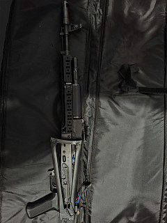 Airsoft AK74 E&L - Upgrade