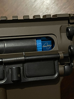 GP MK18 DD Mil-spec Ceracote H258