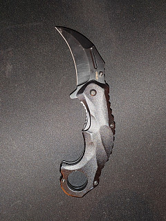Karambit