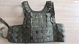 Nosič panelů pancéřových NPP 2006