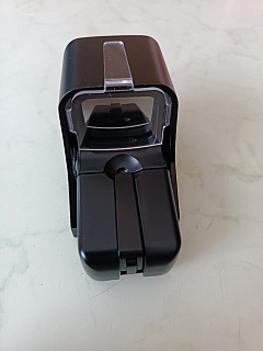 Kolimátor Theta Optics To 551