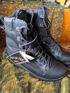 Kanady GoreTex Prabos