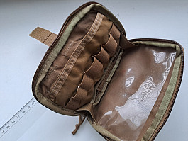 Admin kapsa MOLLE afghan made