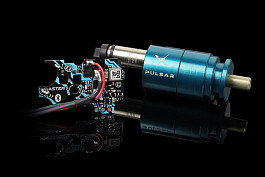 Koupím gate pulsar s