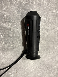 Termovize Hikmicro Lynx LC06