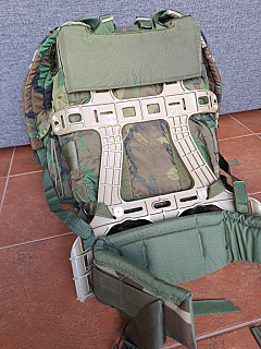 US ALICE M modifikovaná