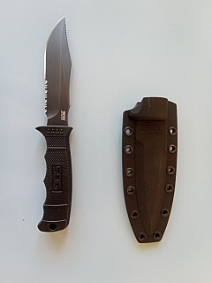 SOG SEAL PUP ELITE