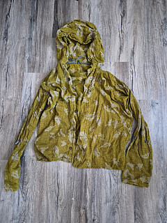 Originální sovětská berezka (převlečník)