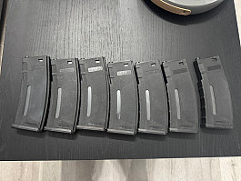 AR15 zásobník Evike