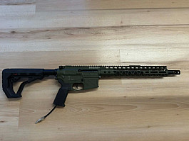 GP FREYA SKELETON 13"