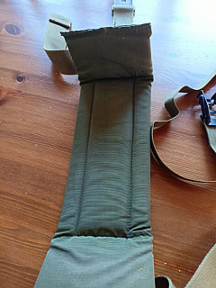 Alice batoh jen bederní pás  ll gen. 