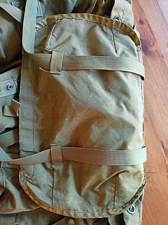 Batoh Alice jen pytel ll gen. 