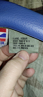 ‼️‼️Prodáno‼️‼️US Woodland bluza