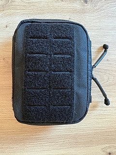 Sumka 5.11 admin flex černá