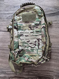 Batoh DIRECT ACTION® Dust MK II - Multicam 