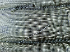 US Army batoh Alice jen kšandy značené!!!!  ll gen.