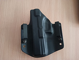 Kydexové pozdro RH Holsters Marui/WE glock 17