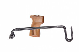 VZ 61 Škorpion výklopná pažba