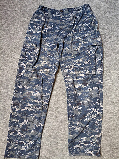 US Navy uniforma