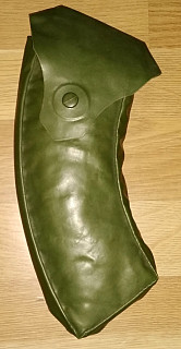 Pouzdro na zásobník vz58 pro chemiky, nové