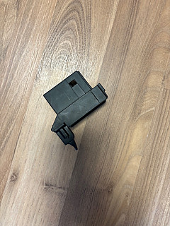 Airsoft vesta, výbava. 