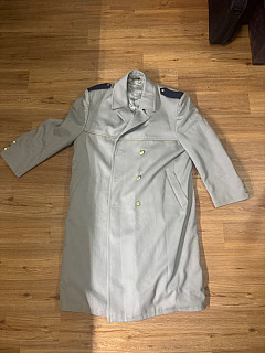 Kabát/maskáče vz95 a MTP, velké velikosti!!