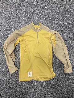 UBACS Vanguard Combat Direct Action vel. M/L