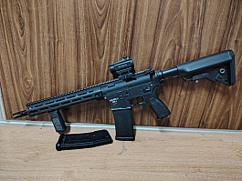 Prodám SSR4 – Novritsch