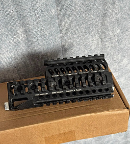 LCT Zenitco B10m+B19