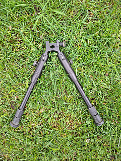 Bipod ris,  aimtop motory 