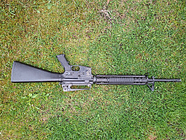 M16 ris