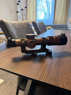 Lpvo T-eagle MOS podsvícené 